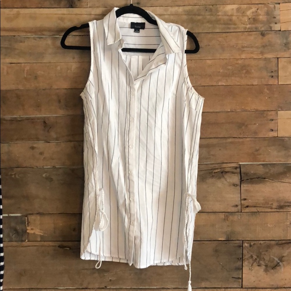 Beach Dress